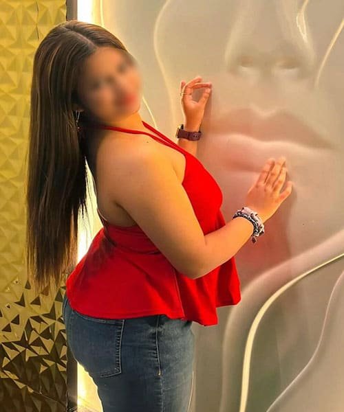 Aadhya Verma - Hot Chennai Escort