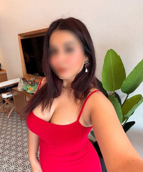 Aarohi Sharma - Luxury Companion