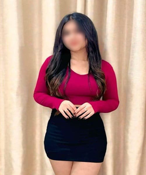 Anika Sharma - Premium Chennai Escort