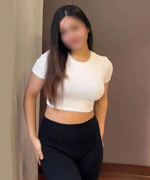 Ashana - Bollywood Mix Escort