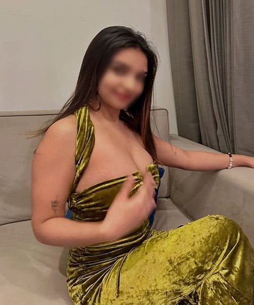 Ishika Patel Young & Wild Chennai Escort