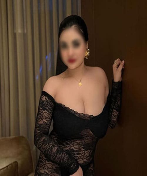 Kavita Verma - Air Hostess Escort