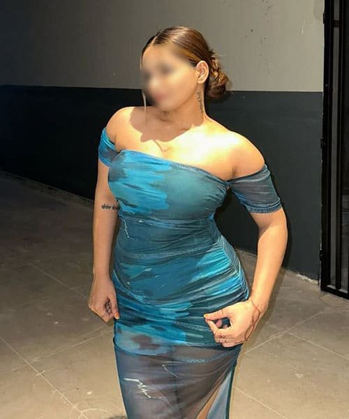 Kavya Nair - Air Hostess Escort