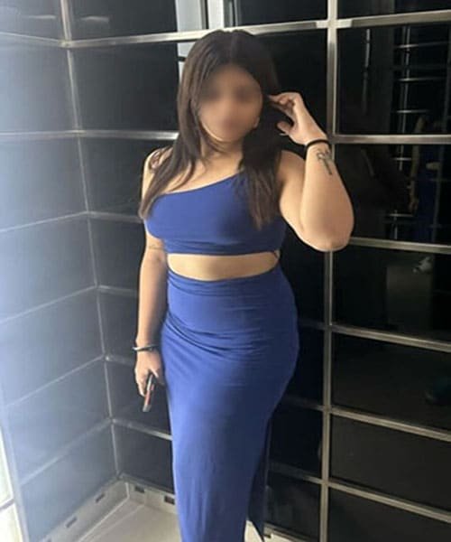 Komal Kapoor - russian Escort Chennai