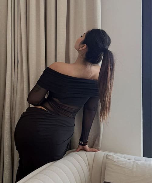 Malika Roy - Celebrity Style Escorts