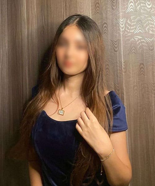 Marilyn - Independent Chennai Escorts