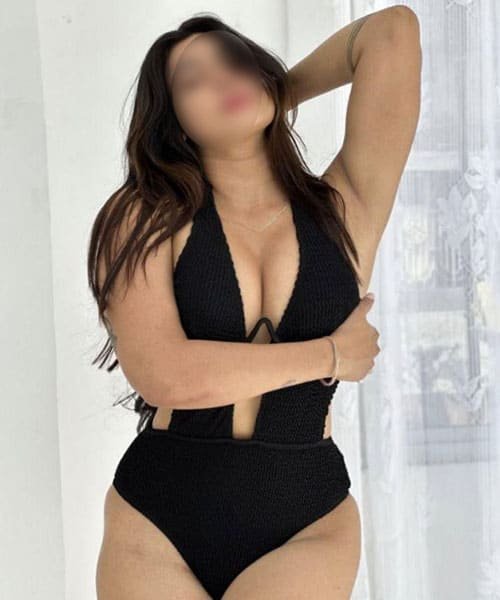 marya - Russian Mix Escort