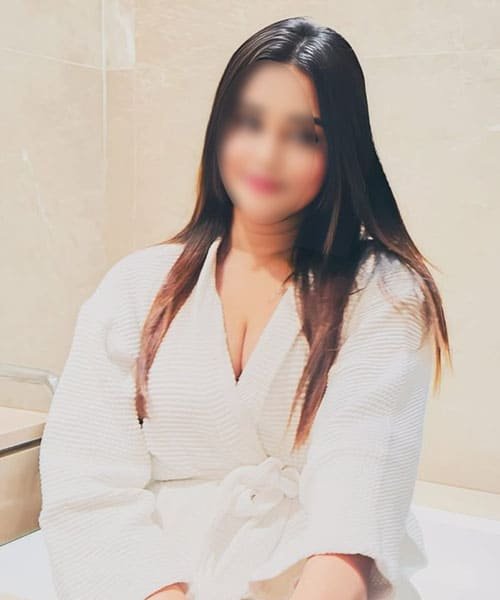 Nadya - Air Hostess Escort
