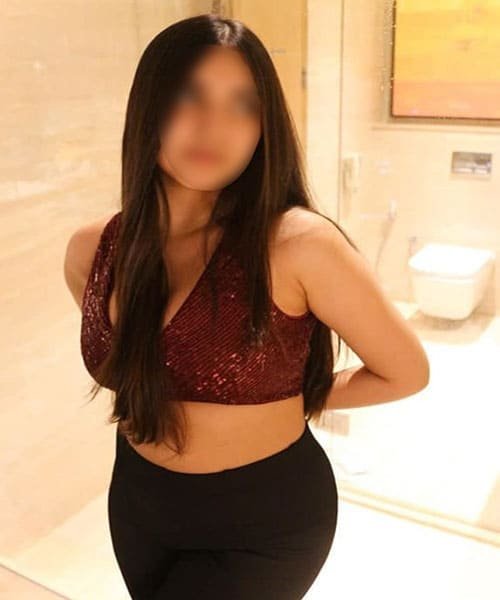 Nisha Reddy - Hot Model Escort