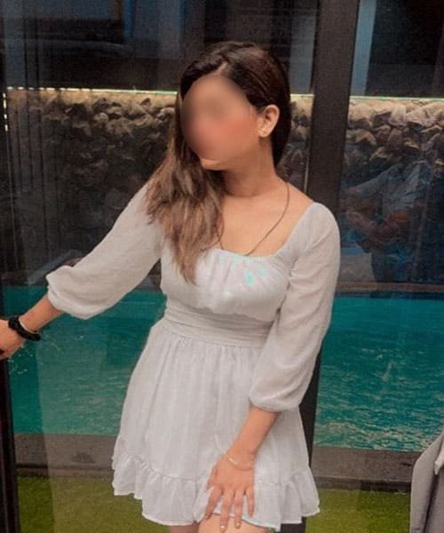 Raina Oberoi - Russian Mix Escort