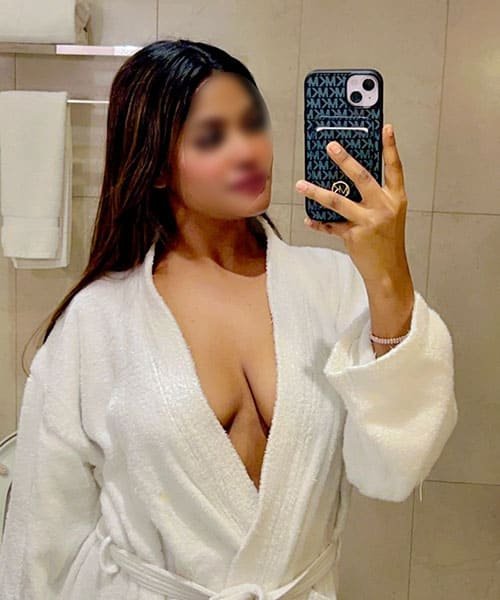 Rehana Khan - Air Hostess Escort