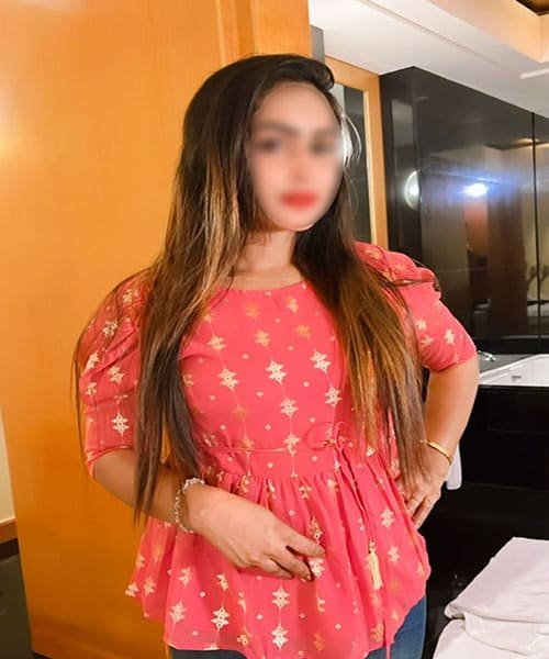 Riya Pillai - Hot Desi Escort