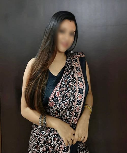 Russian Escorts in Chennai