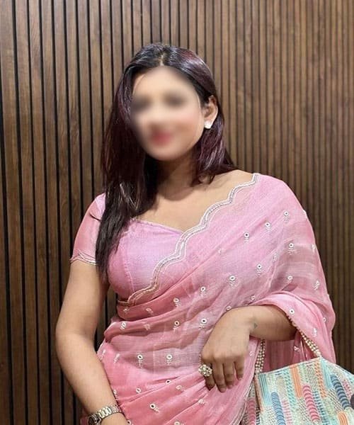 sakshi pandit - Luxury Companion