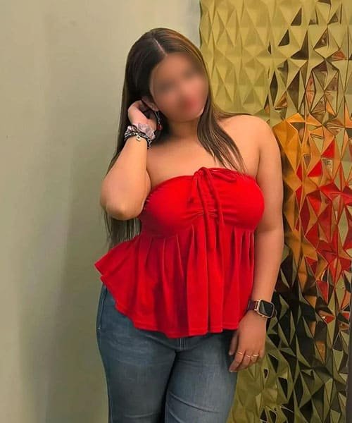 Sara Malhotra - Independent Escort Chennai