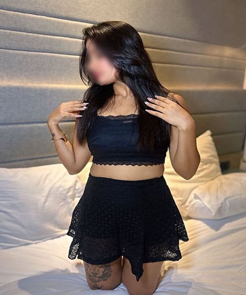 Shreenandini - Hot Cheap Escorts