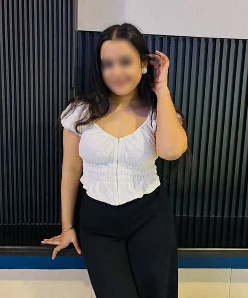 Suhani Verma - Party cal Girl Escort