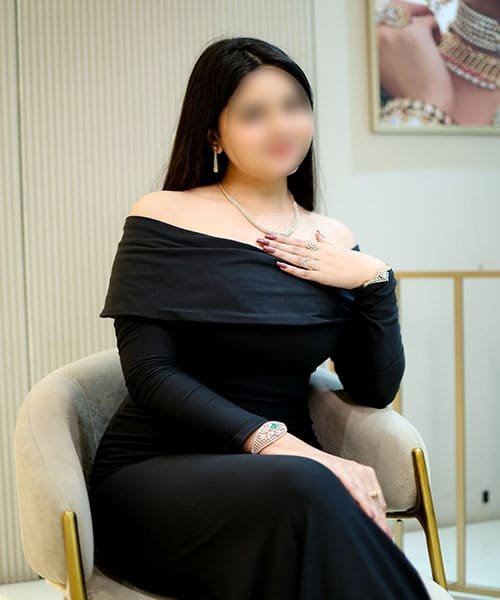 Tanya Sharma Premium GFE Chennai Escort