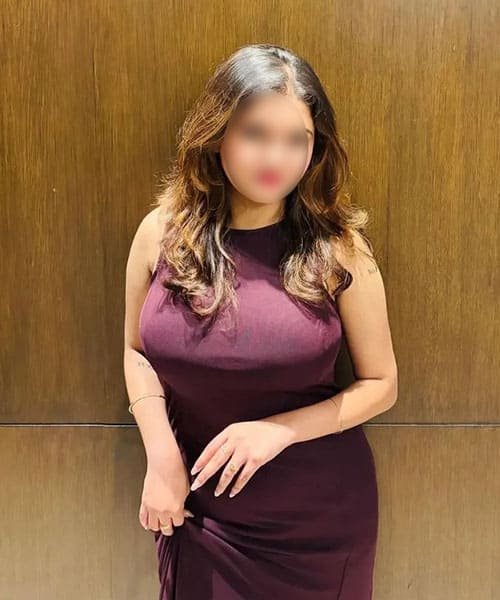 Zara Khan Luxury Companion Chennai Escort